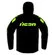 Icon Airform Manik'R Green мотокуртка зеленая
