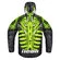 Icon Airform Manik'R Green мотокуртка зеленая