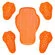 Icon Airform Manik'R Green мотокуртка зеленая