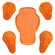 Icon Overlord 3 CE Slate мотокуртка синяя
