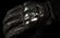 Icon Overlord 3 CE Black мотоперчатки черные