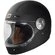 Integral Motorcycle Мотошлем Custom Origin VEGA Matt Black