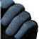 Tucano Urbano Motorcycle мотоперчатки 9147HU SUPERMANO Black Light Blue