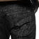 Dainese DENIM SLIM Motorcycle Jeans мотоштаны Black