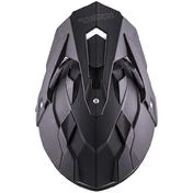 Integral Motorcycle Мотошлем Oneal SIERRA Мотошлем FLAT V.23 Matt Black