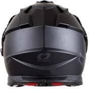 Integral Motorcycle Мотошлем Oneal SIERRA Мотошлем FLAT V.23 Matt Black
