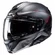 HJC RPHA 91 Combust White-grey
