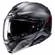 HJC RPHA 91 Combust Black-red