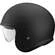 Nexo Jethelm Urban Style II Black Open-Face-Мотошлем