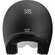 Nexo Jethelm Urban Style II Black Open-Face-Мотошлем