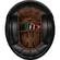 Nexo Jethelm Urban Style II Black Open-Face-Мотошлем