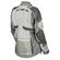 Klim Artemis Jacket Monument Gray - Wintermint
