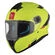 MT Helmets Targo S Solid full face helmet Желтый