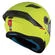 MT Helmets Targo S Solid full face helmet Желтый