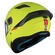 MT Helmets Targo S Solid full face helmet Желтый