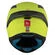 MT Helmets Targo S Solid full face helmet Желтый