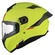 MT Helmets Targo S Solid full face helmet Желтый