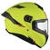 MT Helmets Targo S Solid full face helmet Желтый