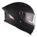MT Helmets Braker SV Solid full face helmet Черный
