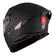 MT Helmets Braker SV Solid full face helmet Черный