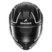 SHARK D-Skwal 3 Drone full face helmet Черный