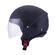 KYT Jet Helmet Cougar Черный