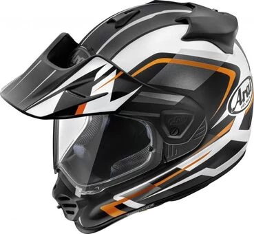 Arai Tour X-5 Discovery Orange
