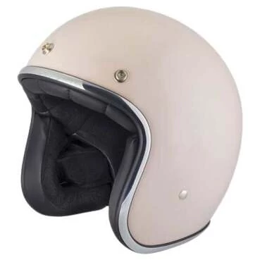 STORMER Pearl open face helmet Розовый