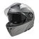 GARI G100 Trend modular helmet Matt Titanium
