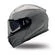 GARI G100 Trend modular helmet Matt Titanium