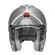 GARI G100 Trend modular helmet Matt Titanium