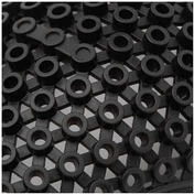 Insertable Protections For Elbows or GInocchia Tucano Urbano CPS Aereosoft
