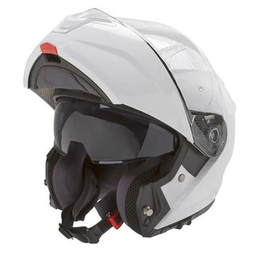 GARI G100 Trend modular helmet Белый