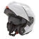 GARI G100 Trend modular helmet Белый