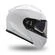 GARI G100 Trend modular helmet Белый