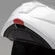 GARI G100 Trend modular helmet Белый