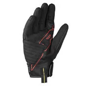 Spidi Power Carbon мотоперчатки Black Черный