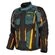 Klim Badlands Pro Jacket Petrol - Strike Orange