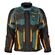 Klim Badlands Pro Jacket Petrol - Strike Orange