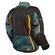 Klim Badlands Pro Jacket Petrol - Strike Orange