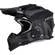 O'Neal MX 2Series RL Black Motocross Мотошлем