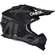 O'Neal MX 2Series RL Black Motocross Мотошлем