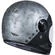 Integral Motorcycle Мотошлем Origin VEGA Rocker Silver Matt