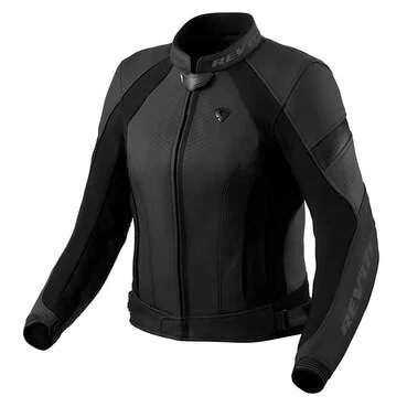 Rev'it Xena 4 Ladies Jacket Black-pink