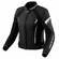Rev'it Xena 4 Ladies Jacket Black-pink