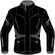 Dainese Tempest 3 D-Dry Jacket Black Black Ebony