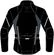 Dainese Tempest 3 D-Dry Jacket Black Black Ebony