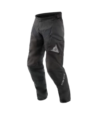 Dainese Cherokee Tex Pants Black