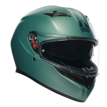AGV K3 Matt Salvia Green