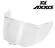 Визор AXXIS Clear Max Vision V-31 прозрачный (для Hawk SV EVO, Hawk SV, Panther SV)